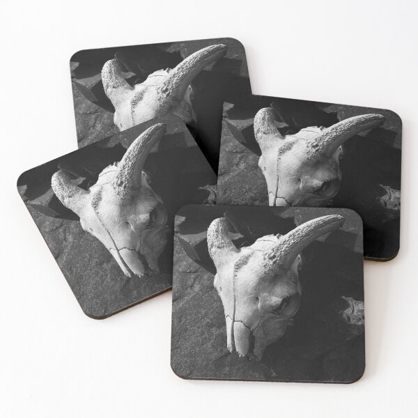 Item preview, Ram Skull designed and sold by saffervision.