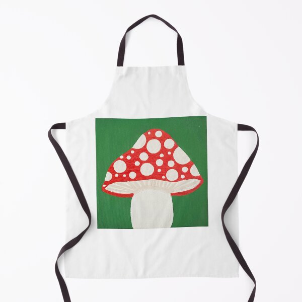 Aperçu de l'œuvre Cute lil shroom  créée et vendue par EmmelineKlatt.