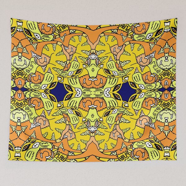 Item preview, Playtime designed and sold by Faried Januar.