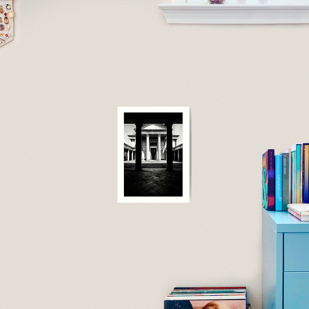 Item preview, Art Print designed and sold by Livius.