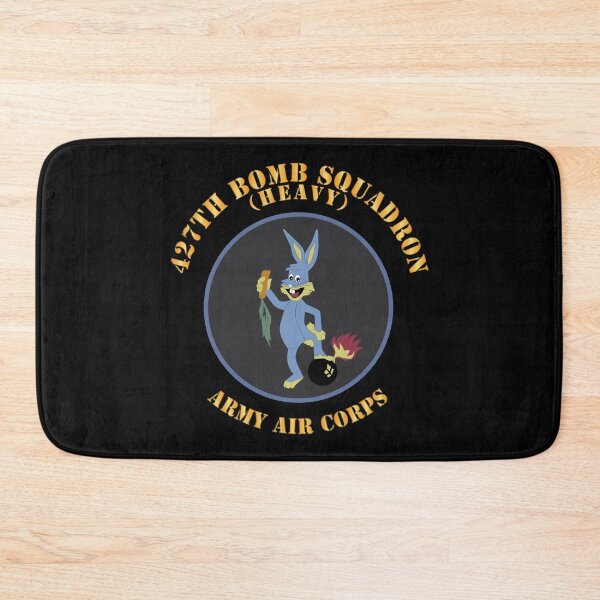 Item preview, AAC - 427th Bomb Squadron X 300 designed and sold by Military Insignia Products.