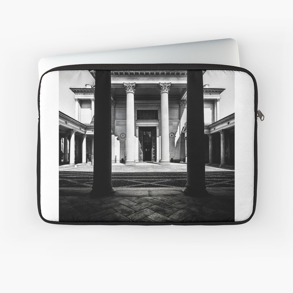 Item preview, Laptop Sleeve designed and sold by Livius.