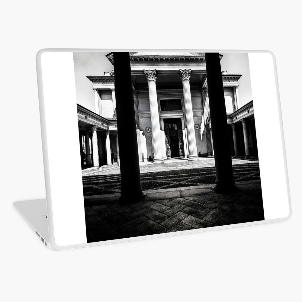 Item preview, Laptop Skin designed and sold by Livius.