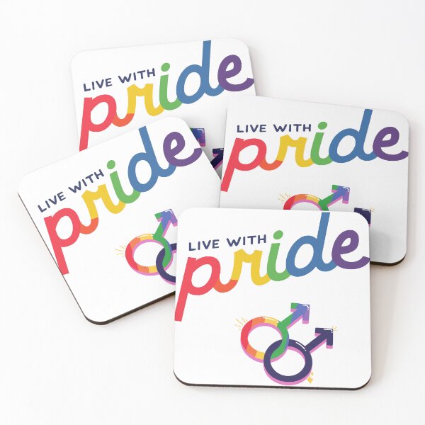 Item preview, LQBTQ Pride designed and sold by Onprime.