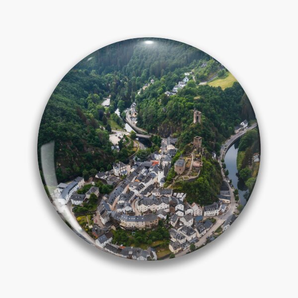 Item preview, Esch-sur-Sure designed and sold by DiFigianoPhoto.