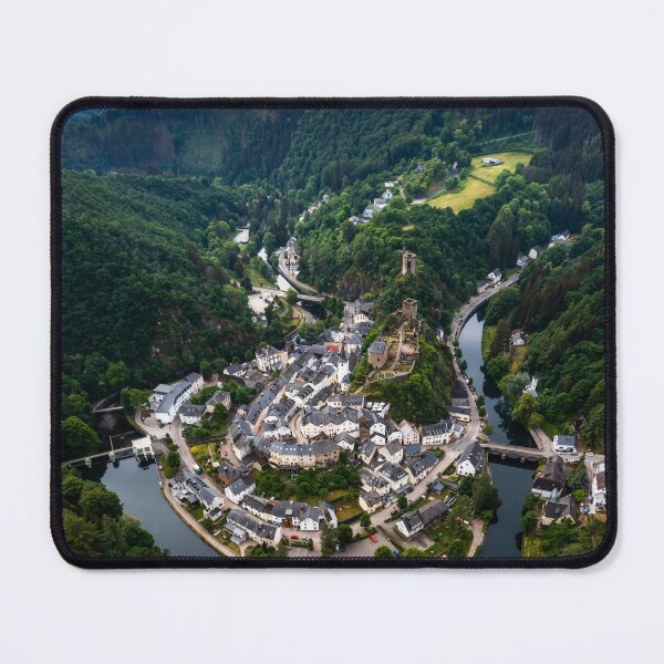Item preview, Esch-sur-Sure designed and sold by DiFigianoPhoto.