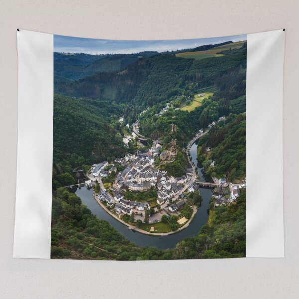 Item preview, Esch-sur-Sure designed and sold by DiFigianoPhoto.