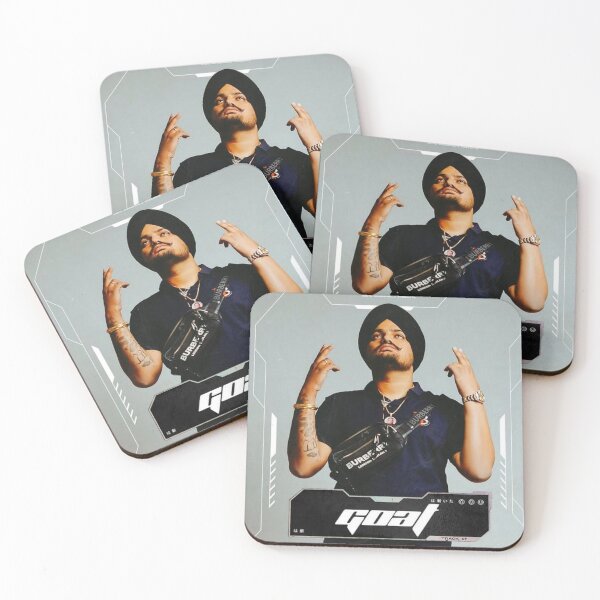 Item preview, sidhu moose wala RIP designed and sold by jauhlebihindah.