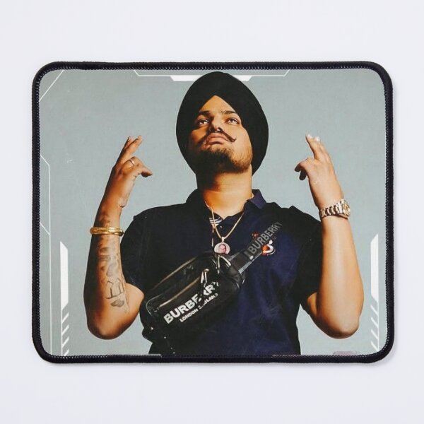 Item preview, sidhu moose wala RIP designed and sold by jauhlebihindah.