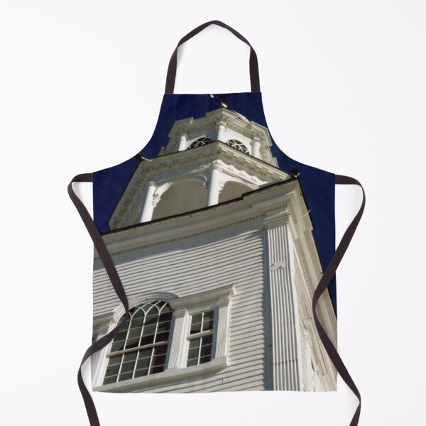 Item preview, Old First Church designed and sold by John Schneider.