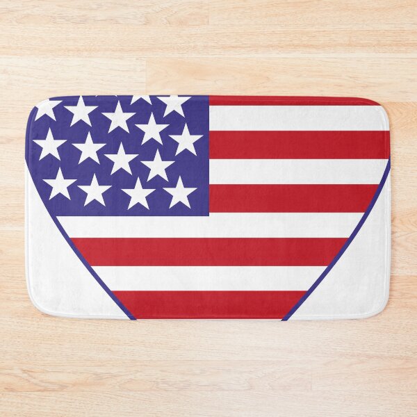 Item preview, Peace Love America designed and sold by mohammed idrissi.