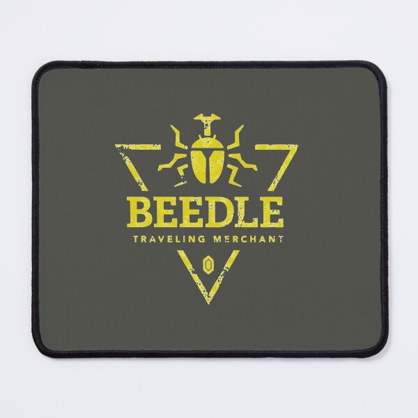 Item preview, Beedle Hipster Logo designed and sold by GeorgiaPrice.