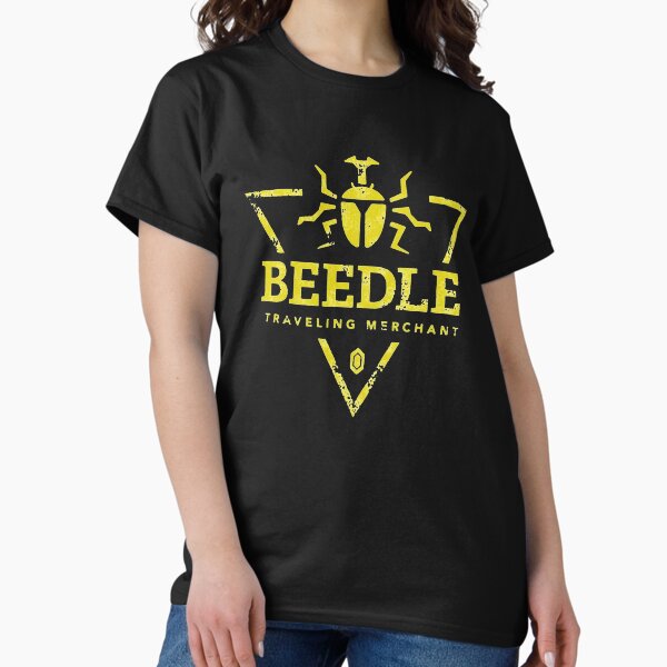 Item preview, Beedle Hipster Logo designed and sold by GeorgiaPrice.