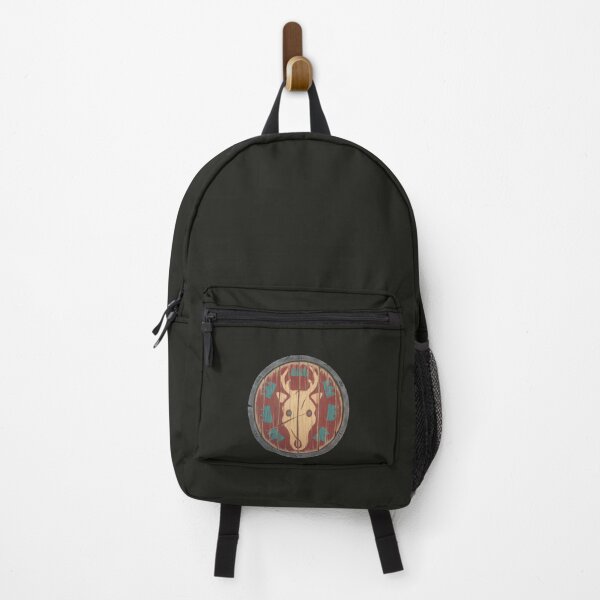 Item preview, Emblazoned Shield designed and sold by GeorgiaPrice.