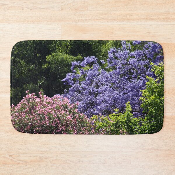 Item preview, Blooming Spring Trees Flowering designed and sold by Anna Lemos.