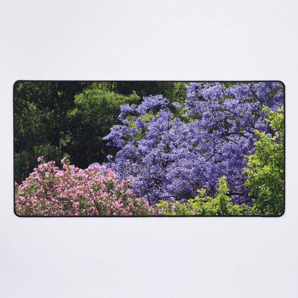 Item preview, Blooming Spring Trees Flowering designed and sold by Anna Lemos.