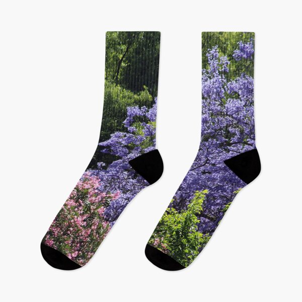 Item preview, Blooming Spring Trees Flowering designed and sold by Anna Lemos.