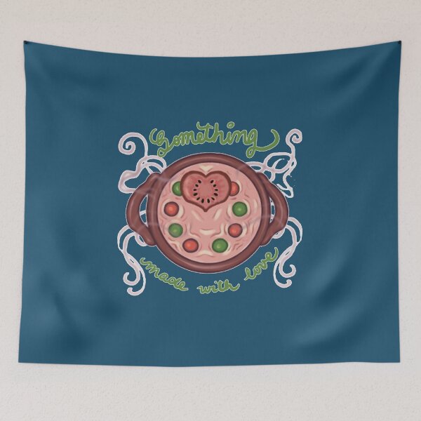 Item preview, Hearty Soup designed and sold by GeorgiaPrice.