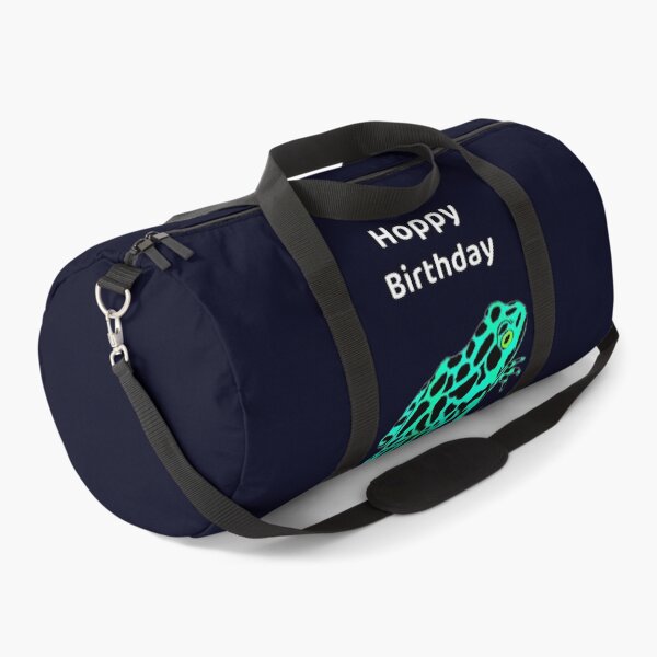 Item preview, Hoppy Birthday  designed and sold by Amanda1775.