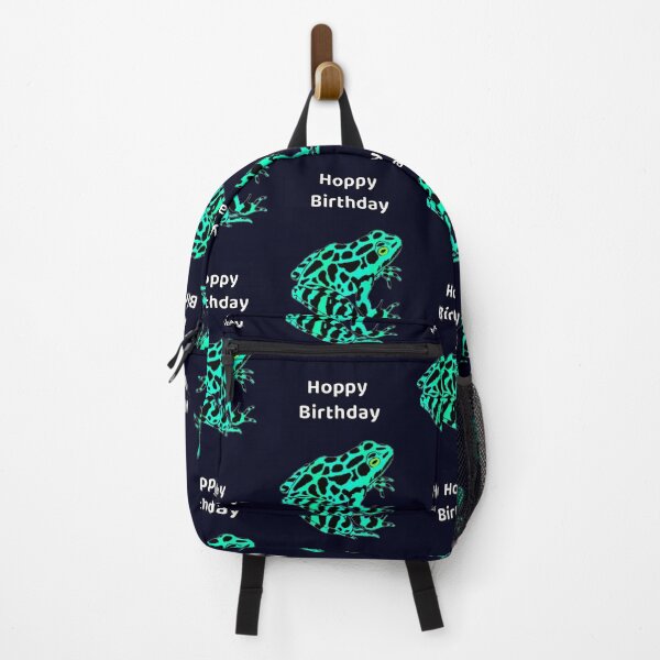 Item preview, Hoppy Birthday  designed and sold by Amanda1775.