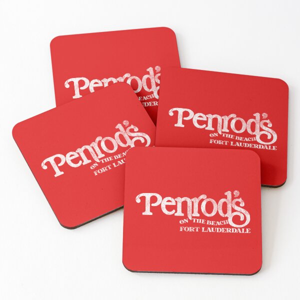 Item preview, Penrod's On The Beach designed and sold by brianhillDESIGN.