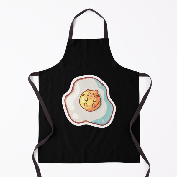Item preview, yolk cat designed and sold by stokesk391.