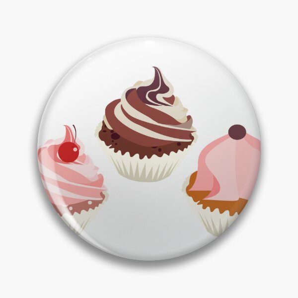 Item preview, Fancy Cupcake designed and sold by Mystic-Roots99.