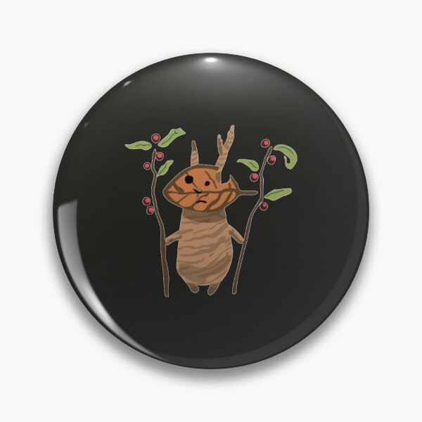 Item preview, Korok 2 fruit designed and sold by GeorgiaPrice.