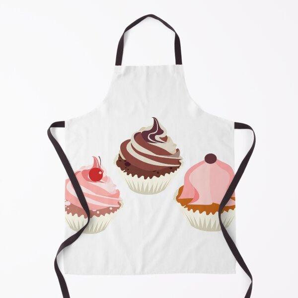 Item preview, Fancy Cupcake designed and sold by Mystic-Roots99.