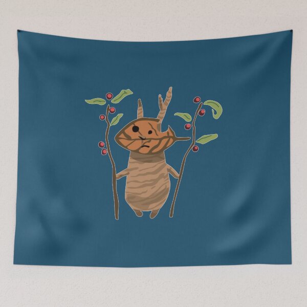 Item preview, Korok 2 fruit designed and sold by GeorgiaPrice.