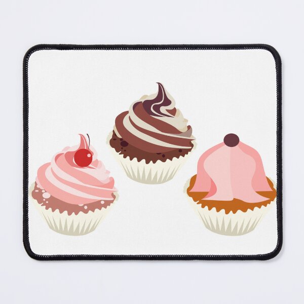 Item preview, Fancy Cupcake designed and sold by Mystic-Roots99.