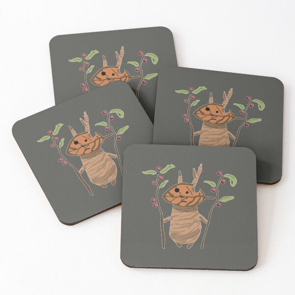 Item preview, Korok 2 fruit designed and sold by GeorgiaPrice.