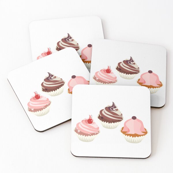 Item preview, Fancy Cupcake designed and sold by Mystic-Roots99.