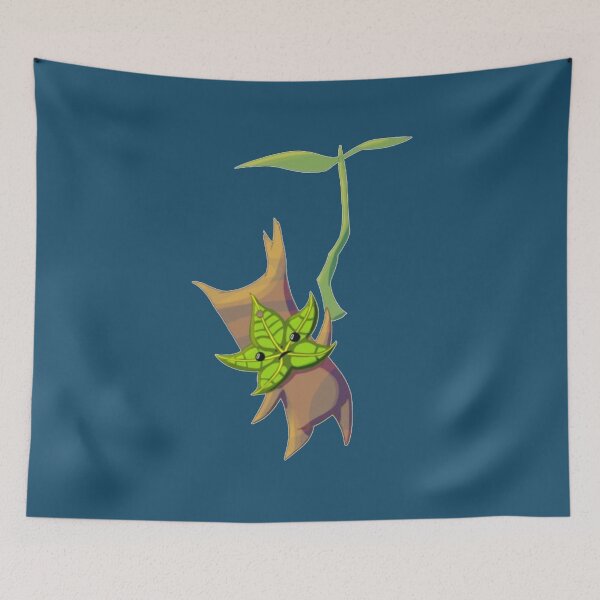 Item preview, Korok funny designed and sold by GeorgiaPrice.