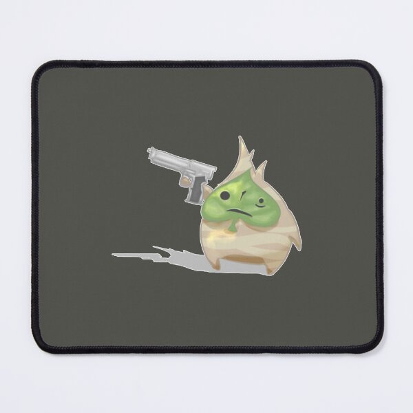 Item preview, Korok Gun designed and sold by GeorgiaPrice.