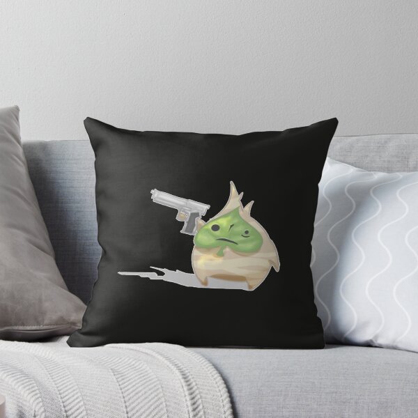 Item preview, Korok Gun designed and sold by GeorgiaPrice.