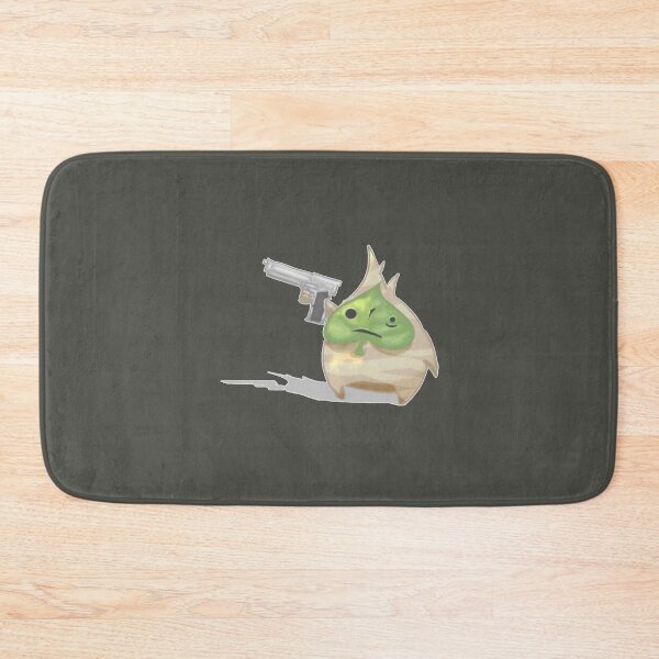 Item preview, Korok Gun designed and sold by GeorgiaPrice.