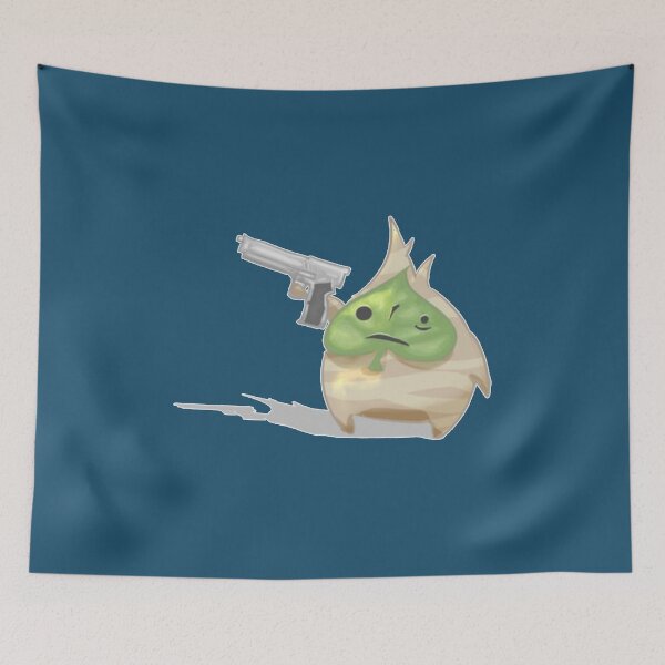 Item preview, Korok Gun designed and sold by GeorgiaPrice.