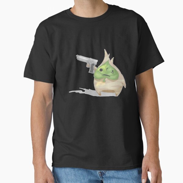 Item preview, Korok Gun designed and sold by GeorgiaPrice.
