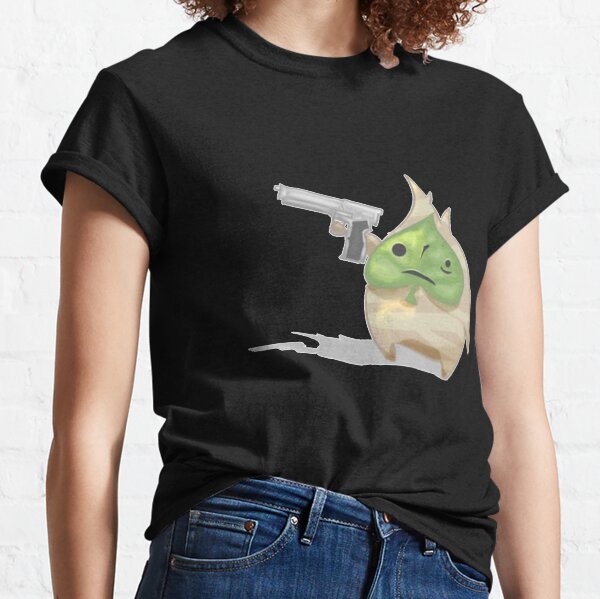 Item preview, Korok Gun designed and sold by GeorgiaPrice.