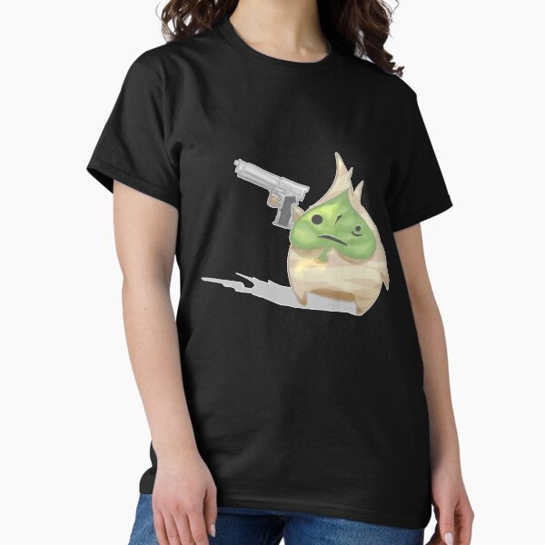 Item preview, Korok Gun designed and sold by GeorgiaPrice.