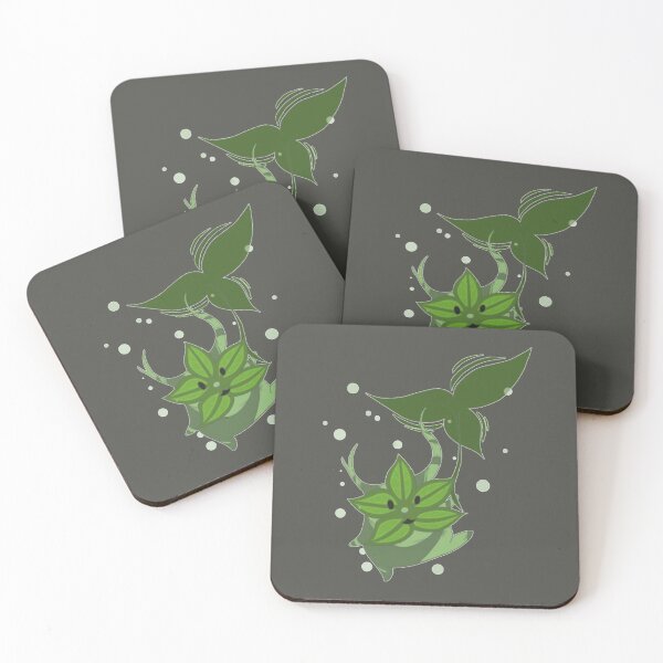 Item preview, Korok designed and sold by GeorgiaPrice.