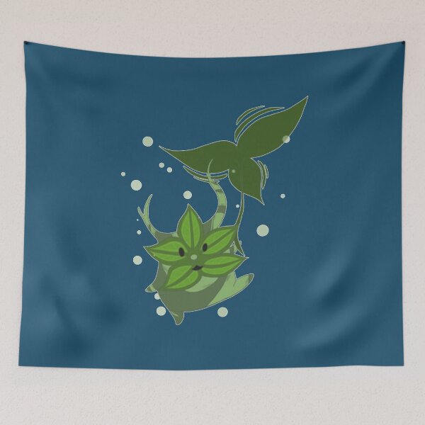 Item preview, Korok designed and sold by GeorgiaPrice.