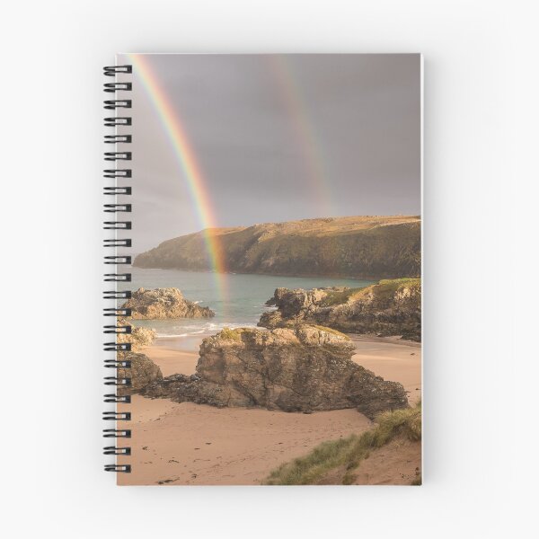 Item preview, Durness Double Rainbow designed and sold by ccullen222.