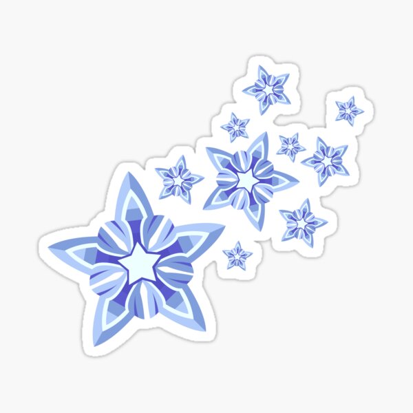 Lux Design - KHuX Sticker