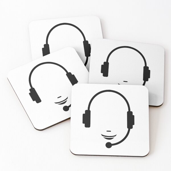 Item preview, Headset designed and sold by YasankaHemal.