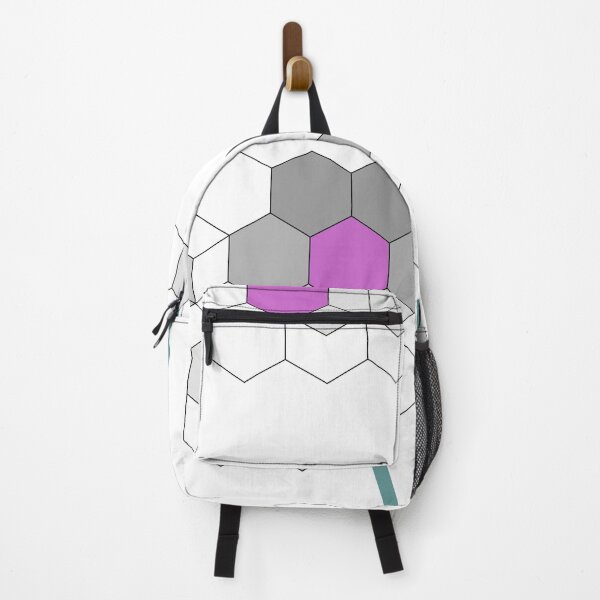 Item preview, Geometric flower designed and sold by jaharek.