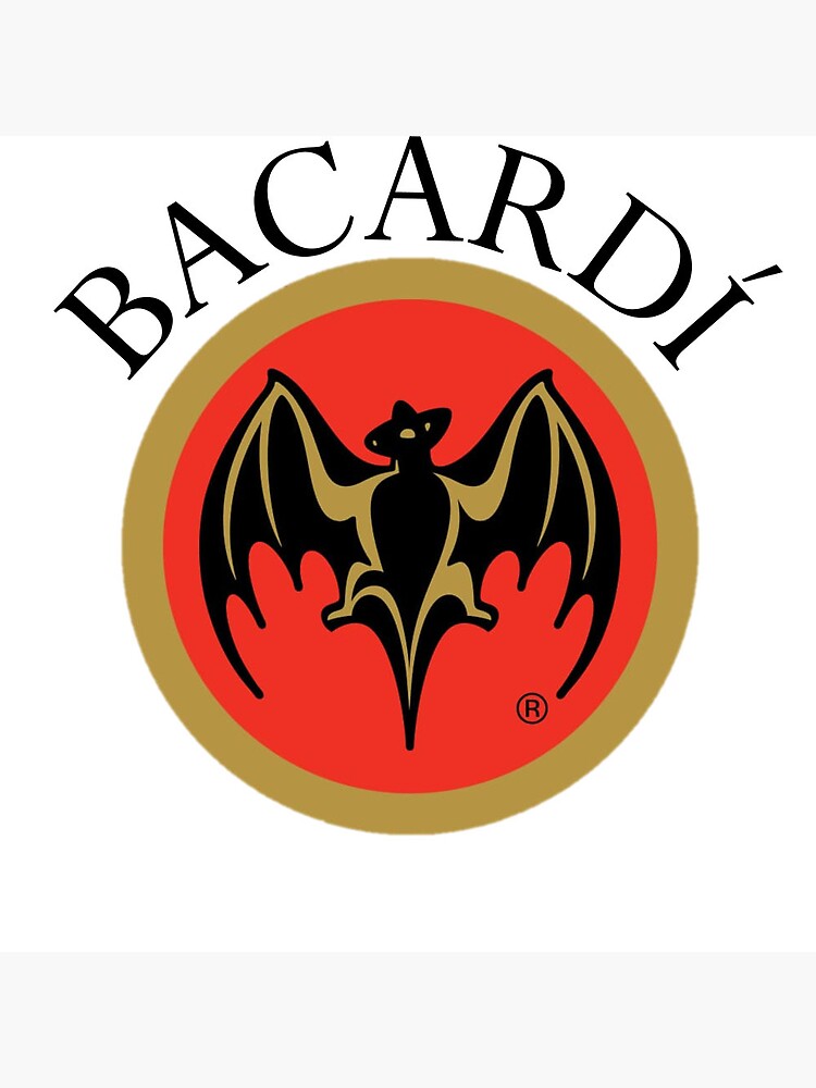 Just Add Bacardi Vector Logo - Download Free SVG Icon | Worldvectorlogo