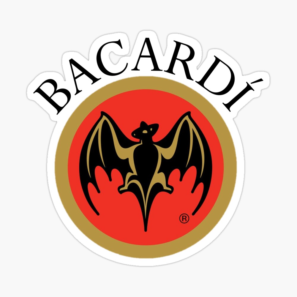 Bacardi Logo PNG vector in SVG, PDF, AI, CDR format