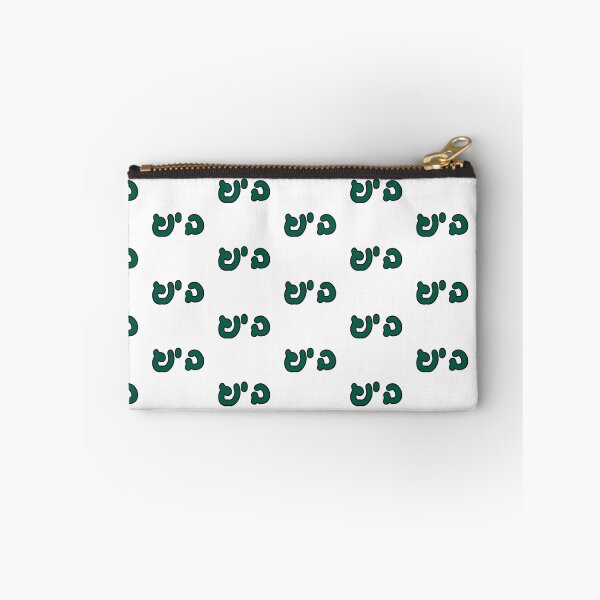 Item preview, Binghamton Hebrew designed and sold by Hebrew Stickers.